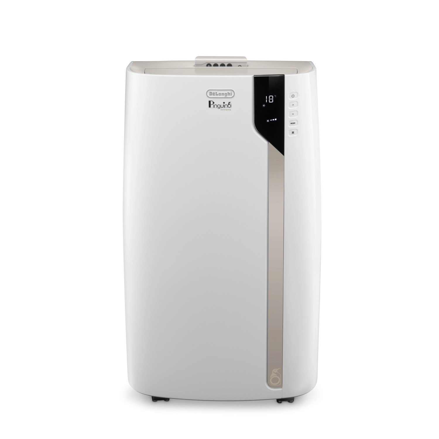 DeLonghi Klimagerät Mobil Pinguino Extreme PAC EX93 3-teilig günstig online kaufen