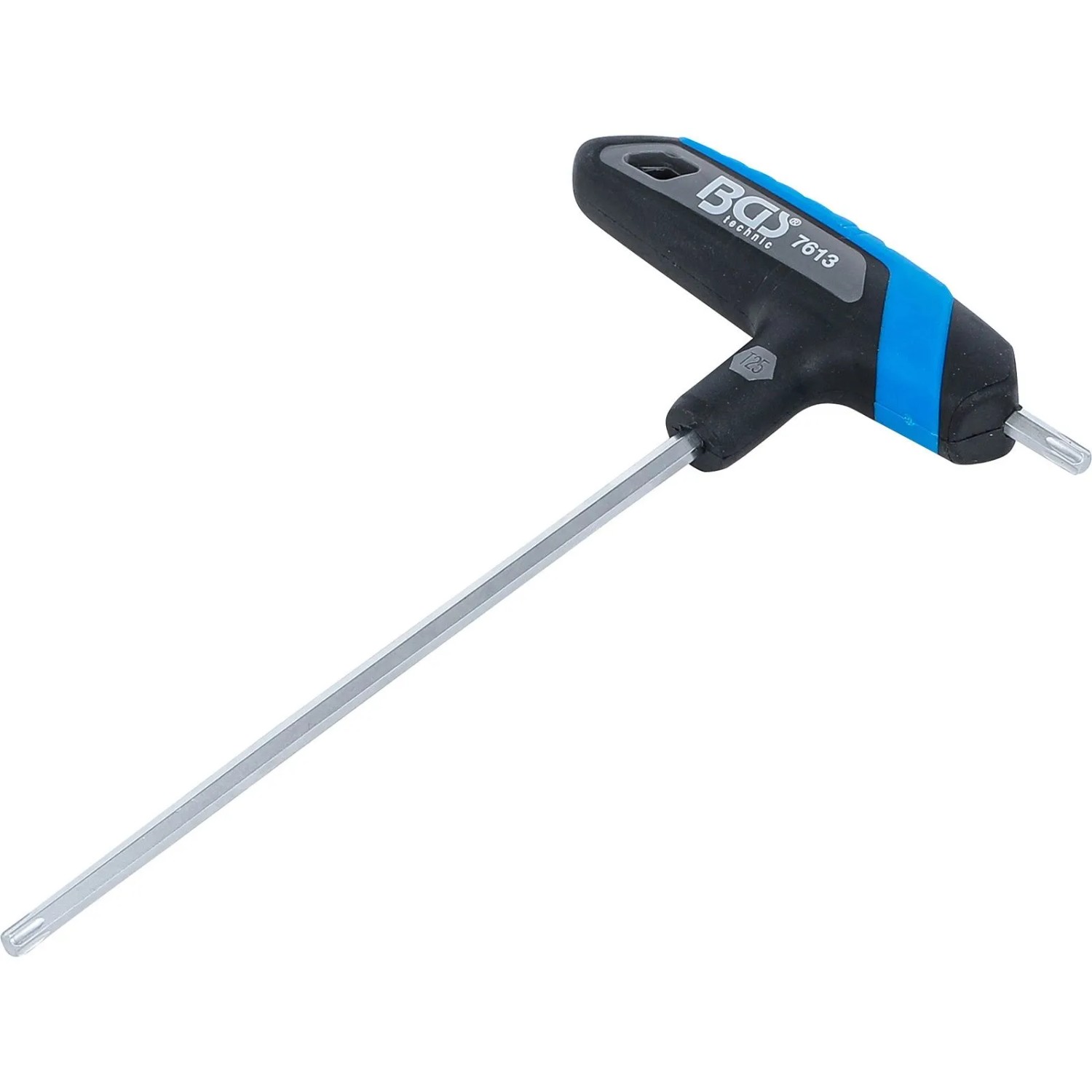 BGS Schraubendreher Mit T Griff T Profil  Für Torx  T25 7613