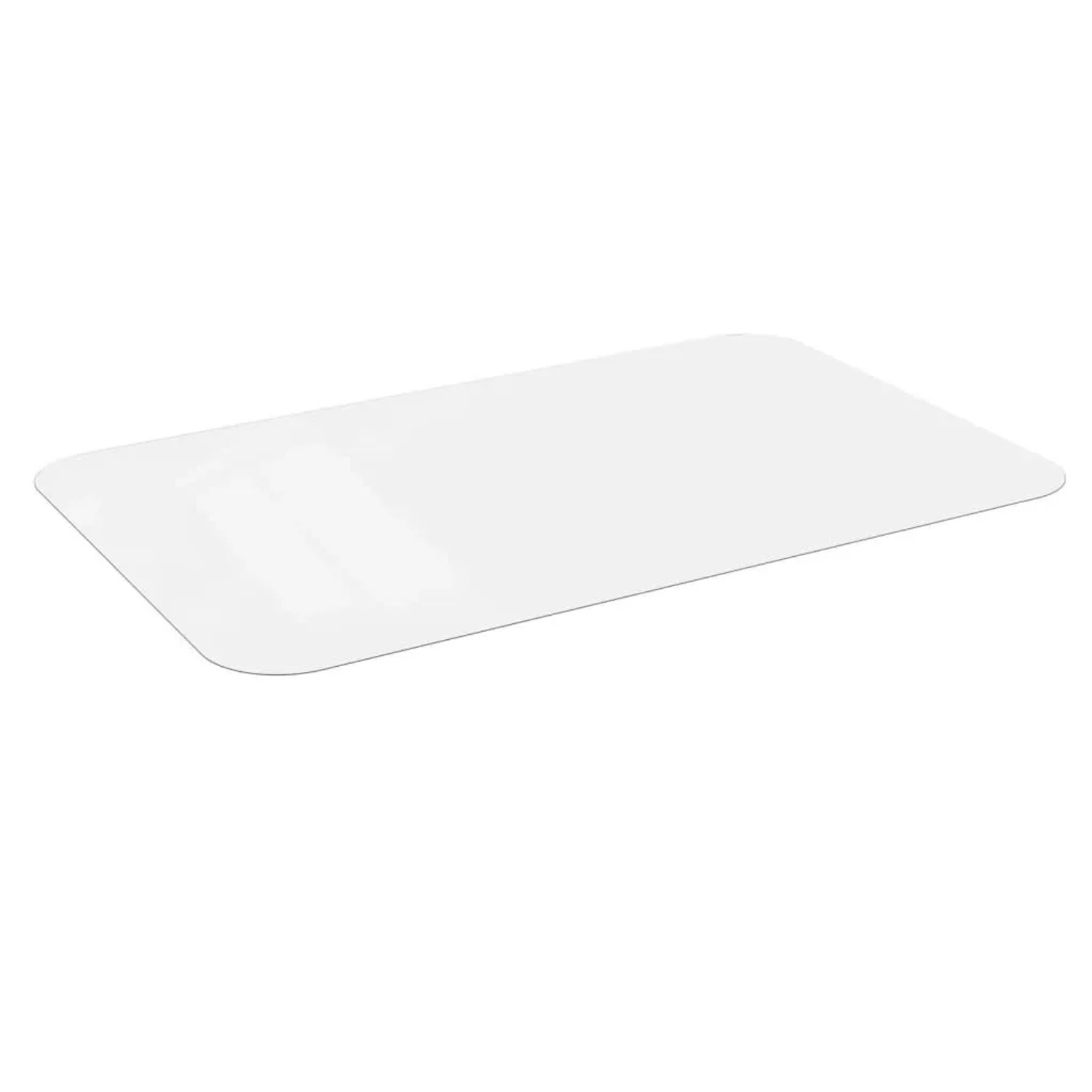 vidaXL Bodenschutzmatte für Laminat Oder Teppich 75x120 cm 240669