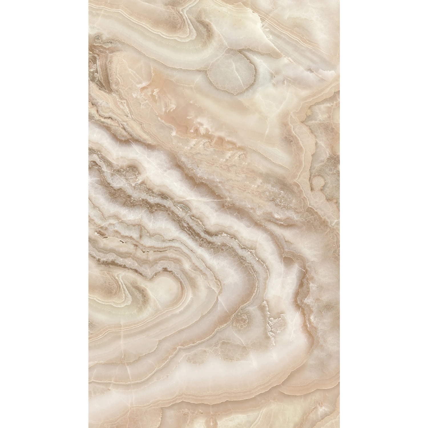 Schulte Duschrückwand DecoDesign Softtouch Marmor-Creme 255 x 150 cm