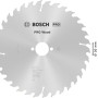 Bosch Kreissägeblatt Optiline Wood Ø 216 mm x 30 mm x 2,6 mm /1,6 mm 34 Zähne_4