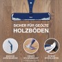 Bona Premium Spray Mop für geölte Holzböden. Reinigungsgerät mit Sprühfunktion und Mikrofaserpad.