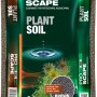 JBL ProScape Plant Soil Braun, 3 l, Bodengrund für Aquascaping-Aquarien.