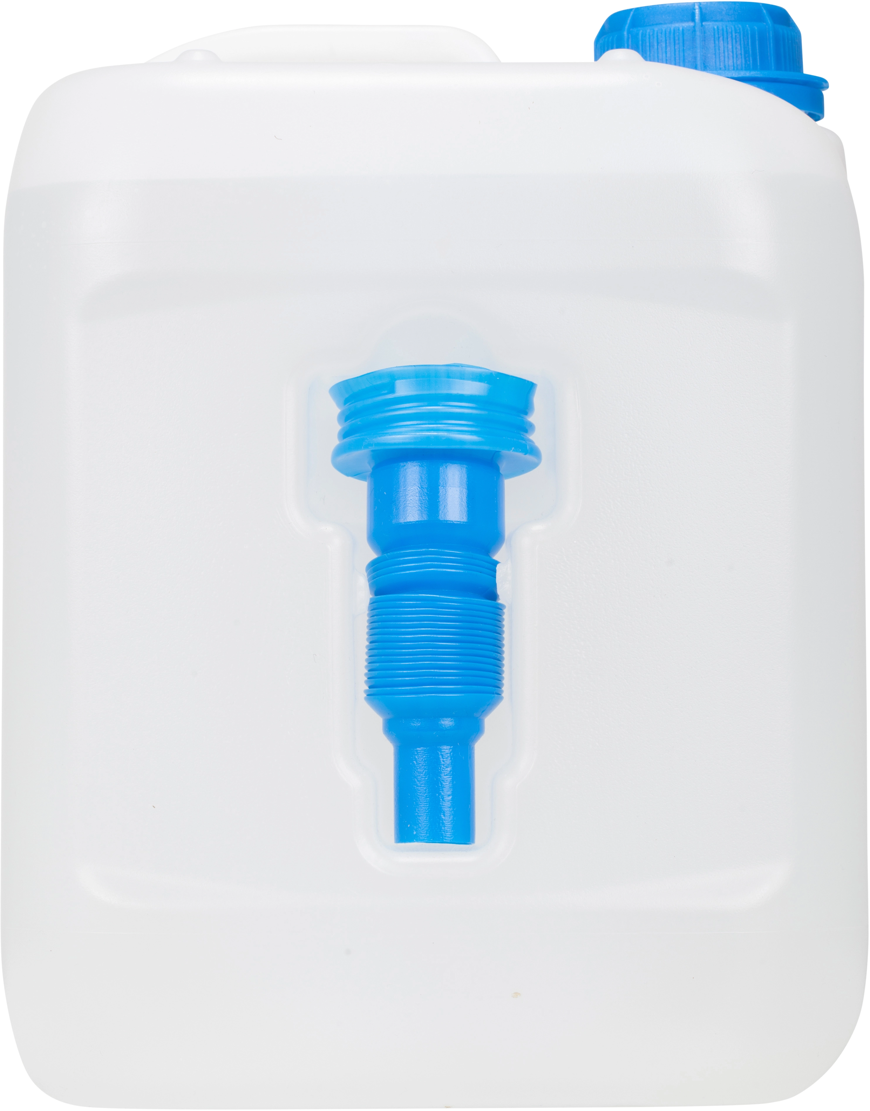Robbyrob AdBlue nach ISO 22241-2, Kanister, mit Füllschlauch, 10 Liter –  Böttcher AG