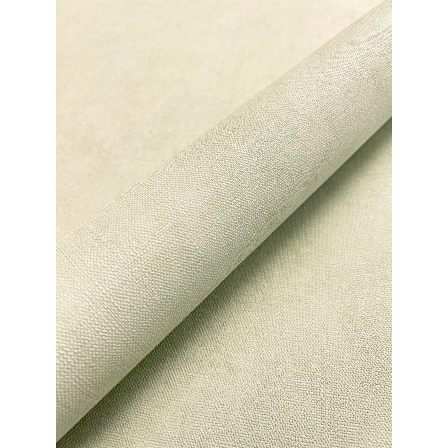 Newroom Vliestapete Co. 05 Soft Sage Unifarbe Modern FSC® günstig online kaufen