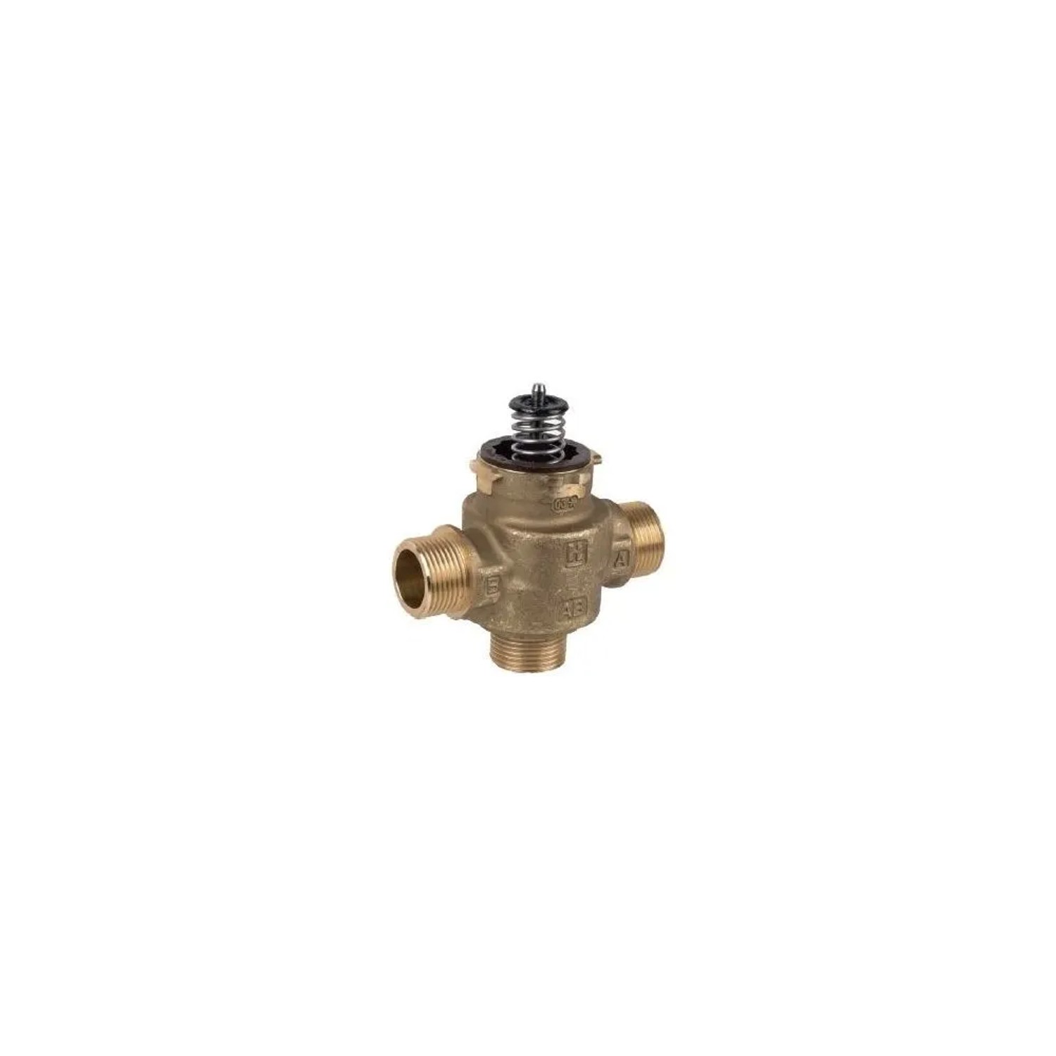 Panasonic 3-Wege-Umschaltventil Aquarea PAW-3WYVLV-HW