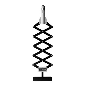 GOEBEL EL-64-SN Blindnietschere, Scherennietgerät für Nieten von 3,2 bis 6,4 mm.