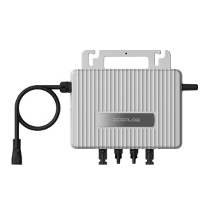 EcoFlow Mikro-Wechselrichter Stream AC