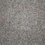 Weiß-grauer Quarzkies (1-2 mm) für Aquarien, 5 kg Packung.