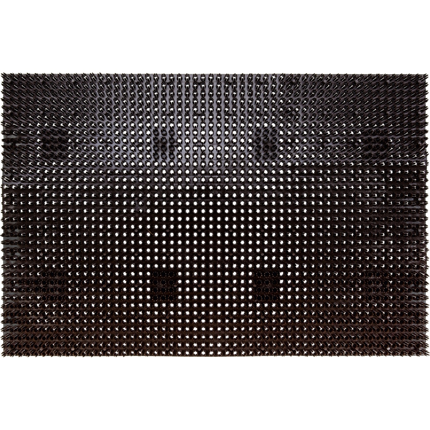 Grasmatte Braun 40 cm x 60 cm günstig online kaufen