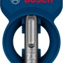 Bosch Expert Hammerbohrer SDS Plus-7X, 5,5 mm, für Beton und Stahlbeton.