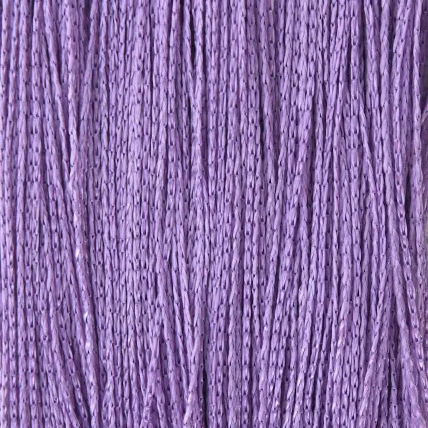 vidaXL Fadenvorhänge 2 Stk Lila 100x250 cm 4102047_9
