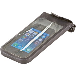 Prophete Smartphone-Tasche für Fahrräder, wasserdicht bis 5,5 Zoll.