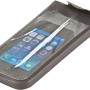 Prophete Smartphone-Tasche für Fahrräder, wasserdicht bis 5,5 Zoll.