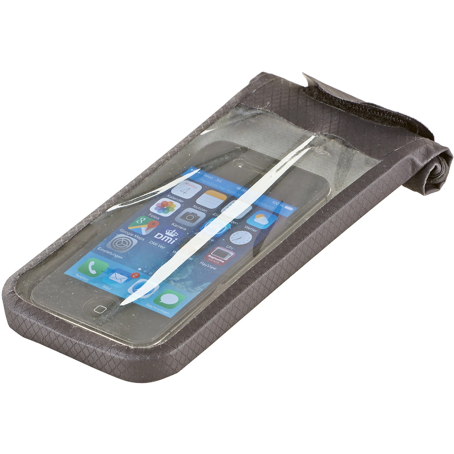 Prophete Smartphone-Tasche