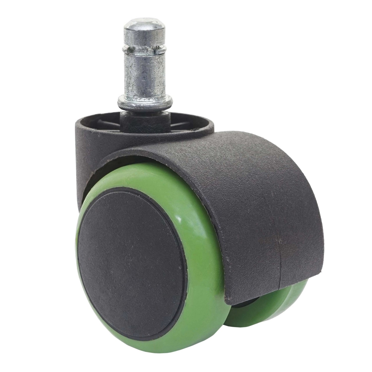 MCW Hartbodenrollen H86 5er Set Grün günstig online kaufen