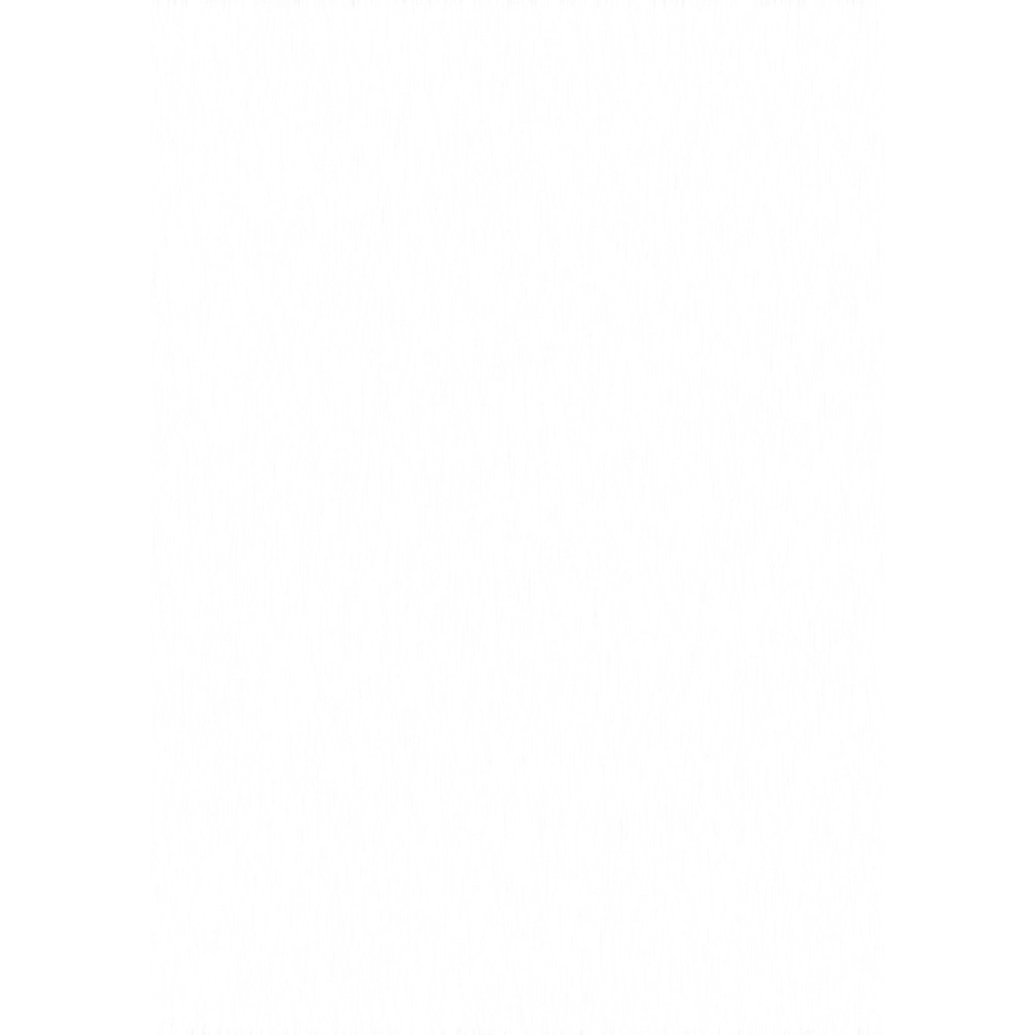 Kronoflooring Paneel in Weiß Glänzend für Wand & Decke, 260x20,2x1 cm.