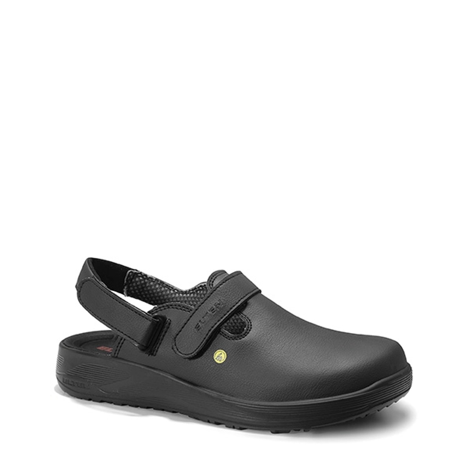 Elten Berufsclog Michel Black Esd Ob Gr. 48