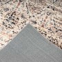 MeGusta Vintage Teppich, beige-blau, orientalisches Design, 200x290 cm.