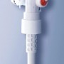 Grohe Füllventil 3/8 für Spülkästen, universell einsetzbar.