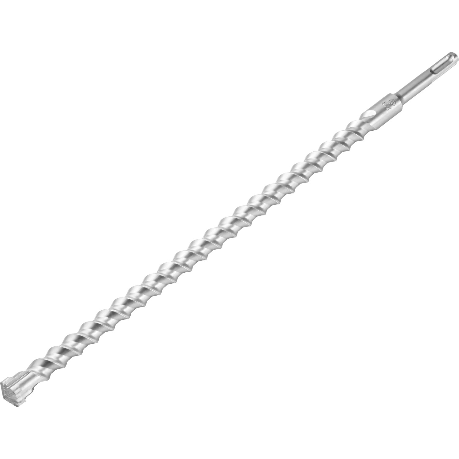 LUX Hammerbohrer Classic SDS-Plus Ø 18 mm x 400 mm günstig online kaufen