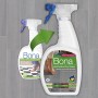 Bona Stein-, Fliesen- und Laminatreiniger Spray 1 l für streifenfreie Reinigung von Hartböden.