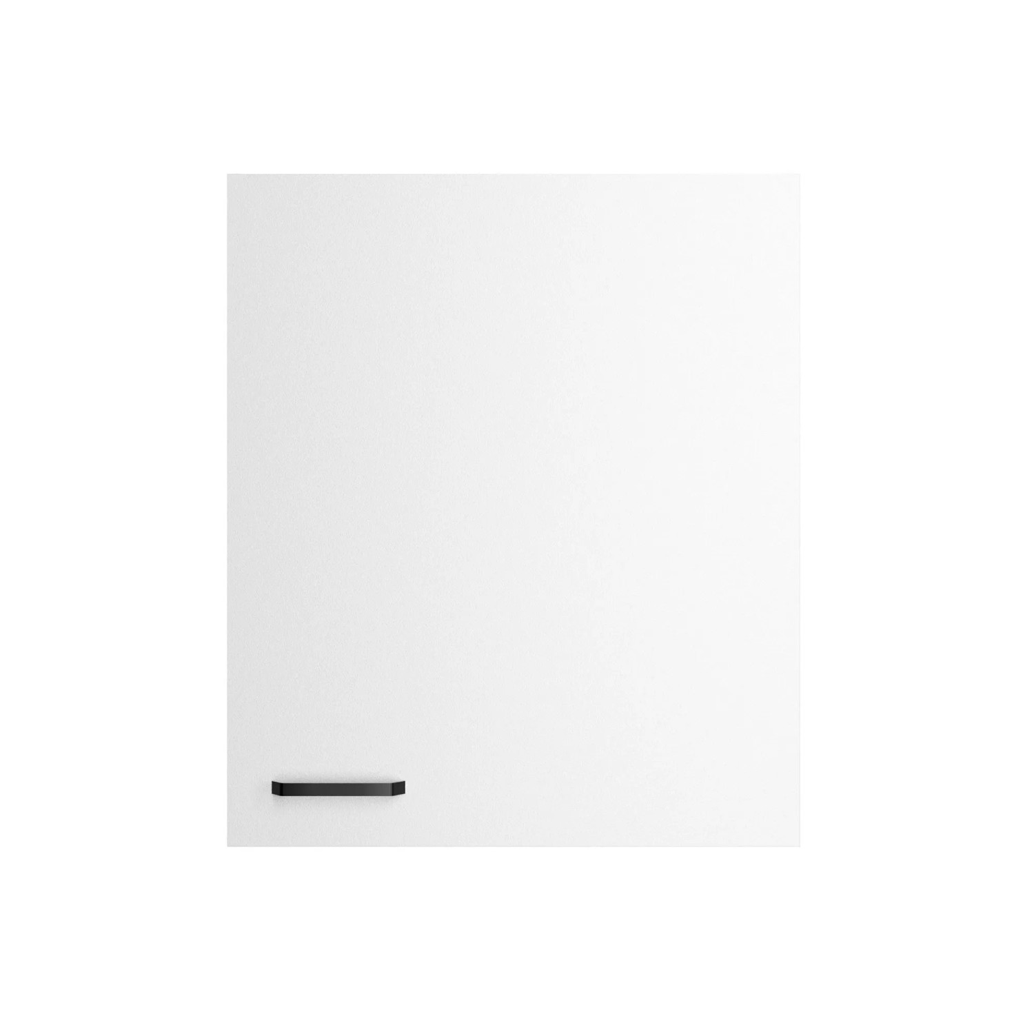 OPTIFIT Aufsatzschrank Bonn214 60 x 70,4 x 57,1 cm Weiß