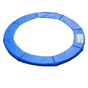HOMCOM Trampolin Randabdeckung Ø305 cm