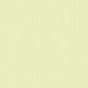 Einfarbige, hellgrüne Bricoflor Vliestapete für Wohnräume.