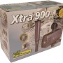 Ubbink Xtra 900 Springbrunnenpumpe im Karton, Teichpumpe für Wasserspiele.
