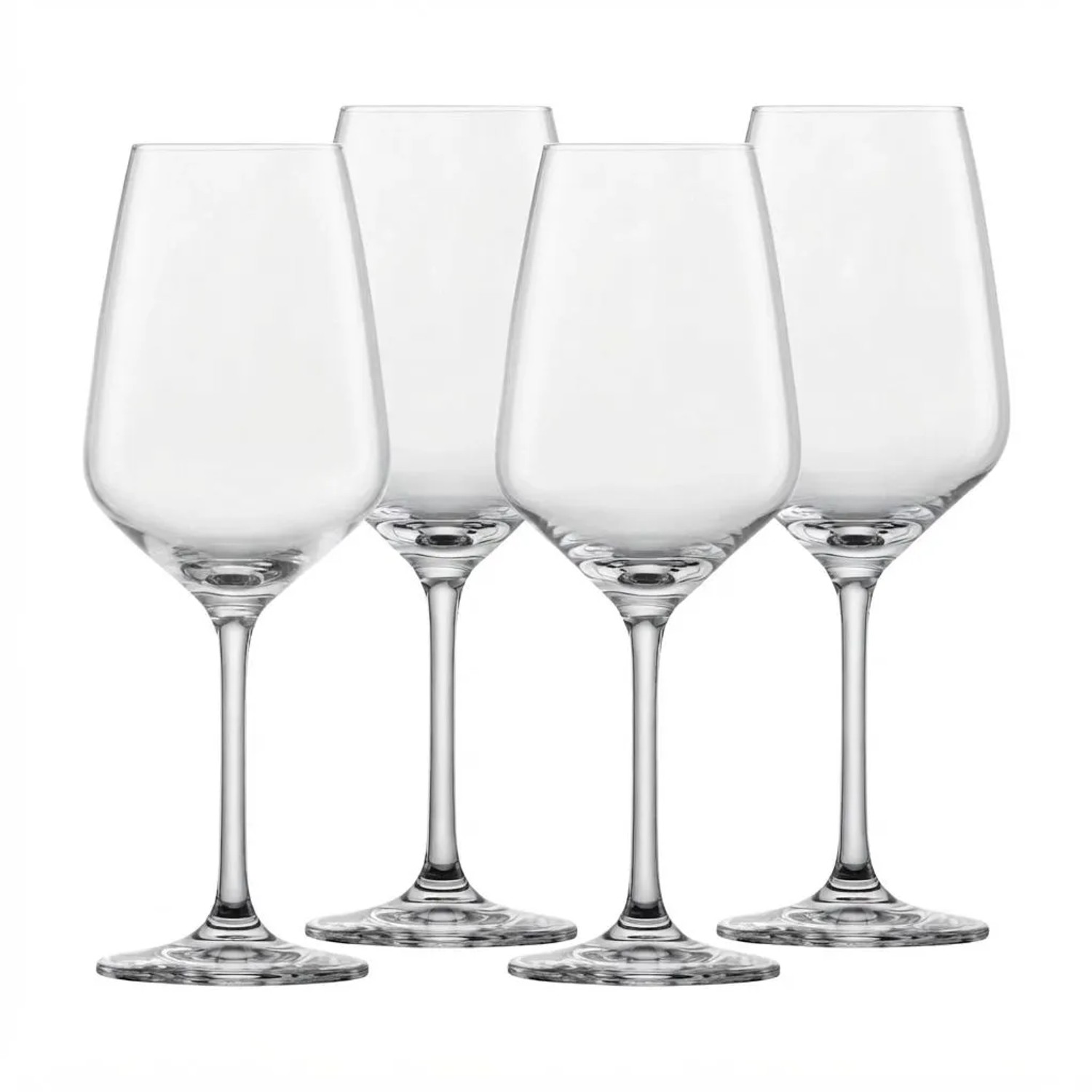 Schott Zwiesel Tulip Weißweinglas 356 ml 4er Set