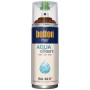 Belton Free AQUAcolours Buntlack-Spray RAL 8017 Schokobraun matt, 400 ml. Wasserbasierter Lackspray für innen/außen.