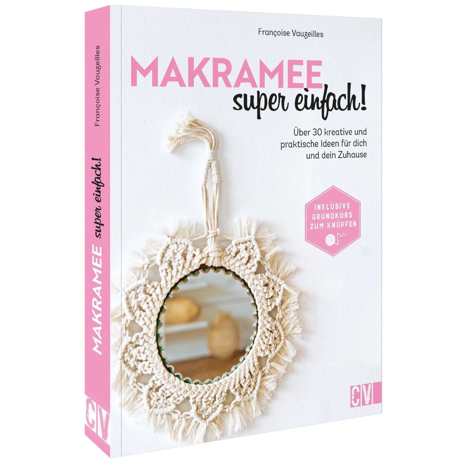 Makramee super einfach!