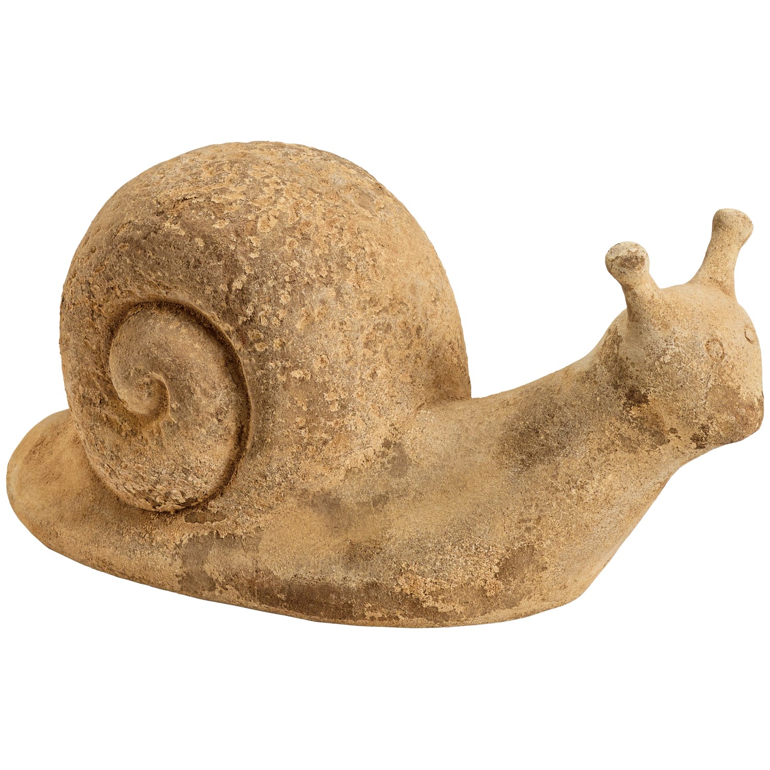 DekoSchnecke 13 cm kaufen bei OBI