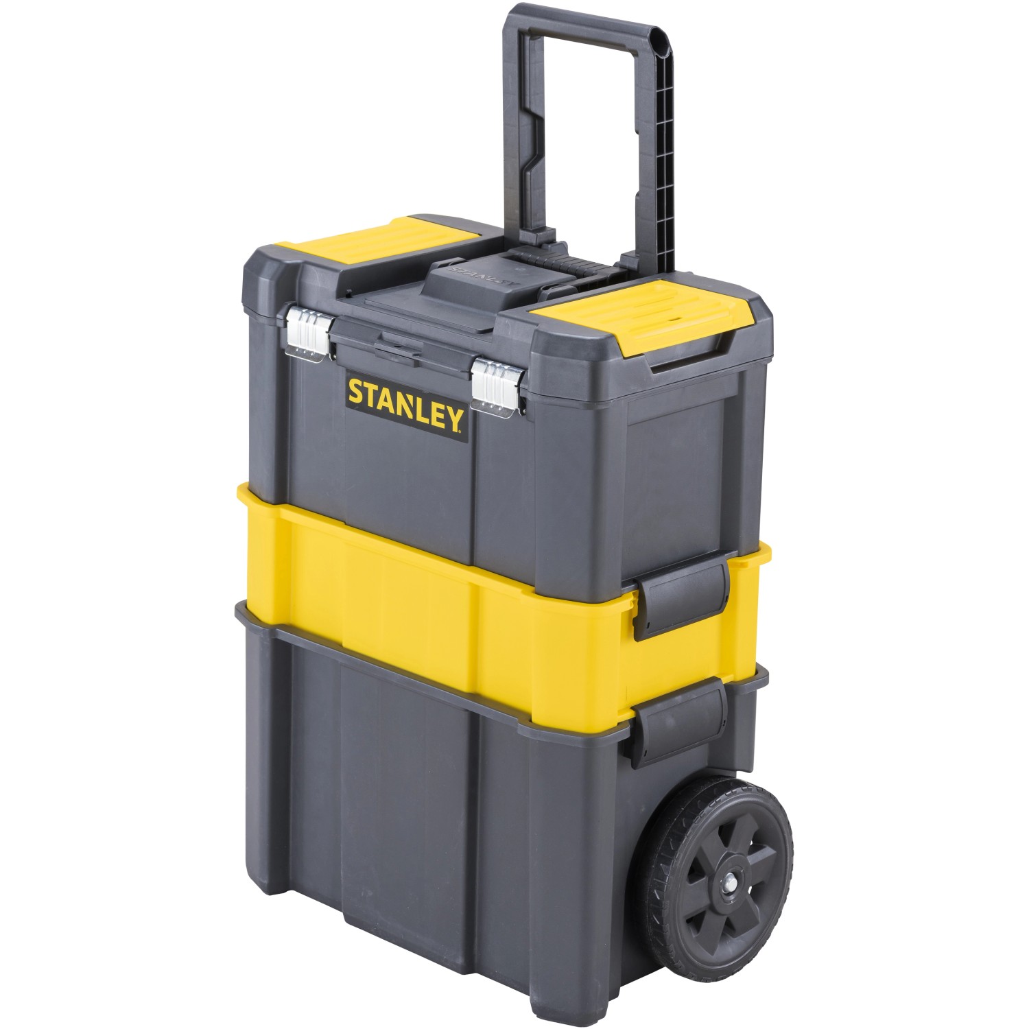 Stanley Rollende Werkstatt Essential STST1-80151