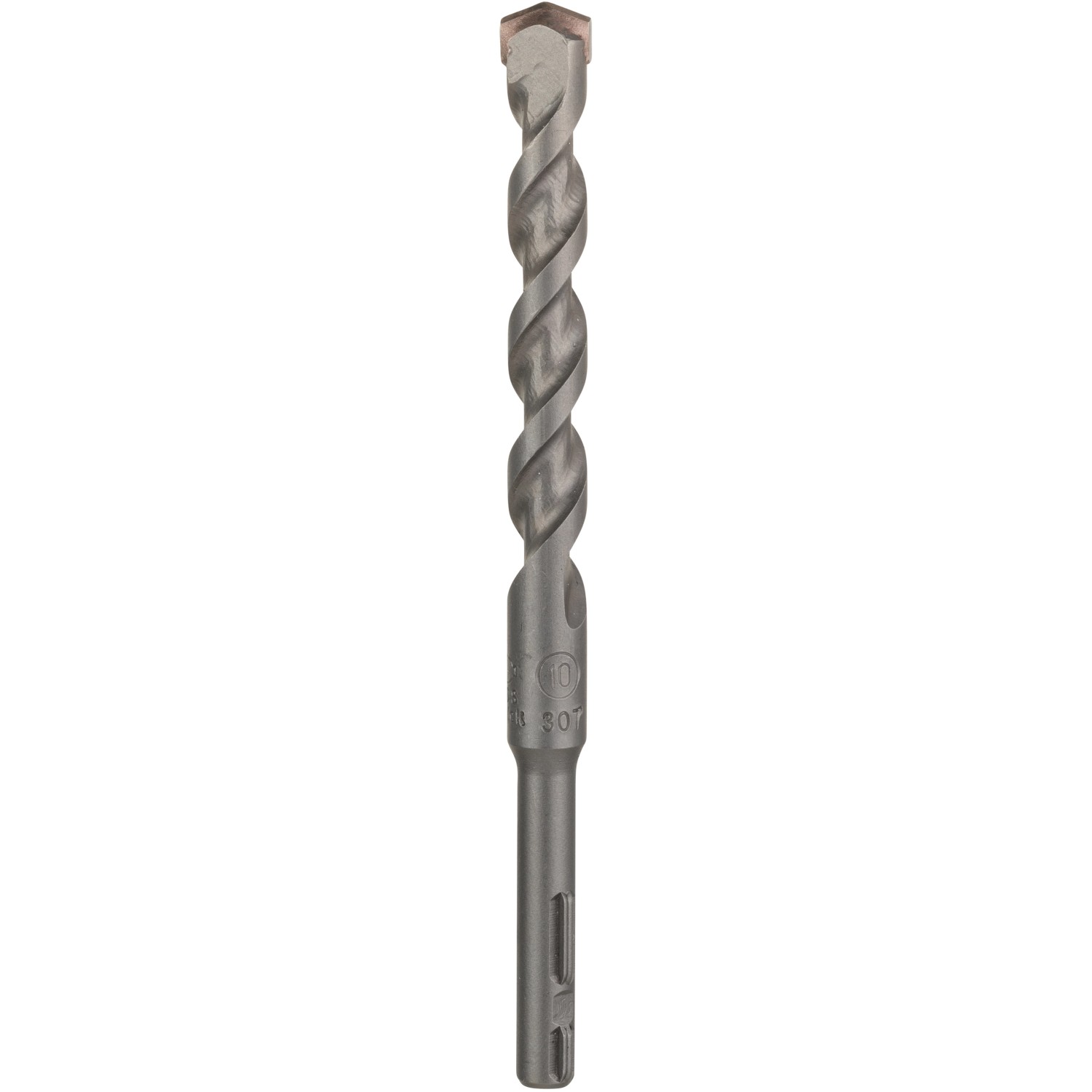 Bosch Betonbohrer SDS Quick 10 x 75 x 120 mm günstig online kaufen