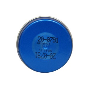 Dupli-Color Lackspray Auto Color, 400 ml, Blau Metallic. Für Lackreparatur & Karosserie.