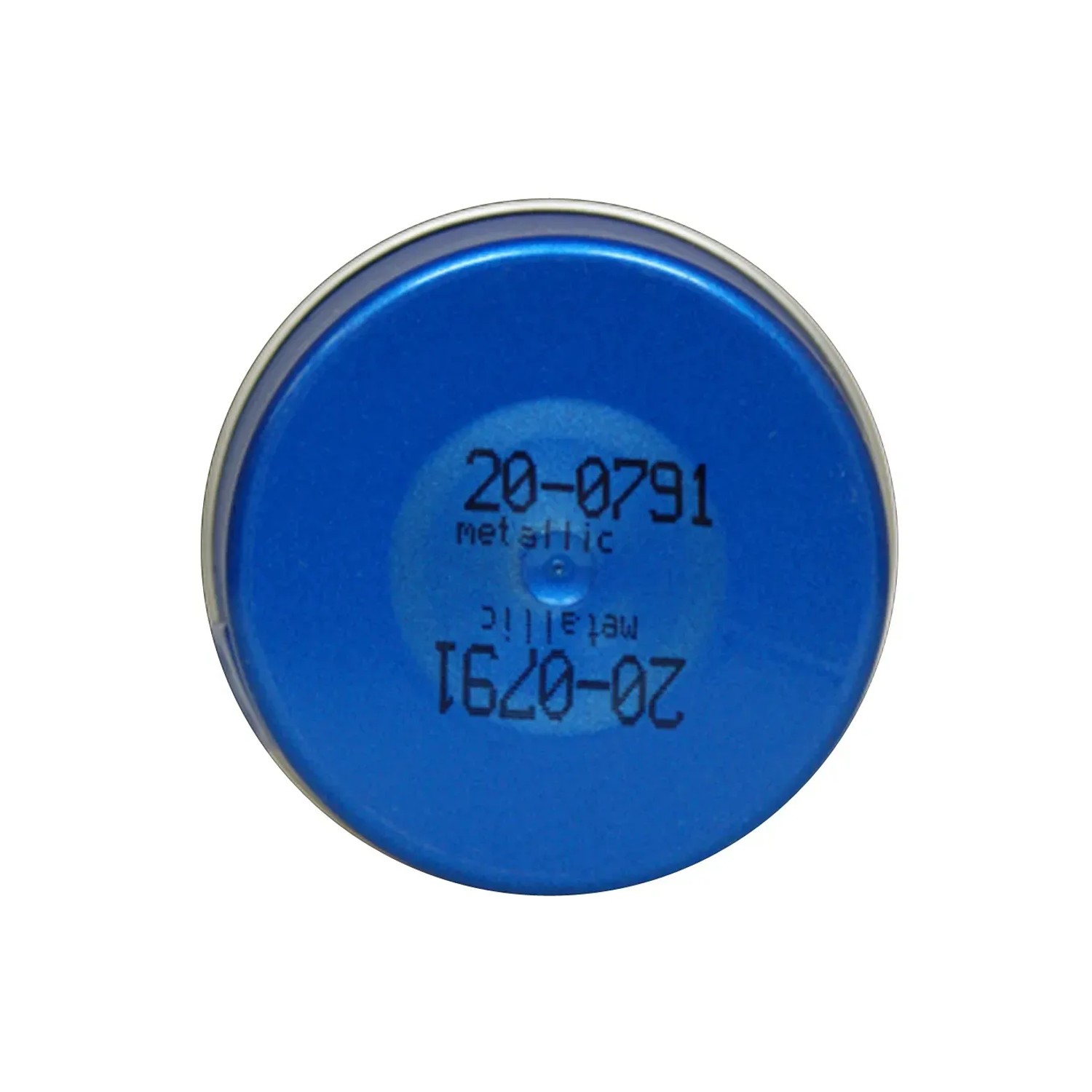 Dupli-Color Lackspray Auto Color, 400 ml, Blau Metallic. Für Lackreparatur & Karosserie.