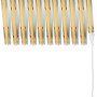 Paulmann MaxLED 1000 LED-Streifen COB Basis-Set, 3 m, warmweiß, mit Anschlusskabel.