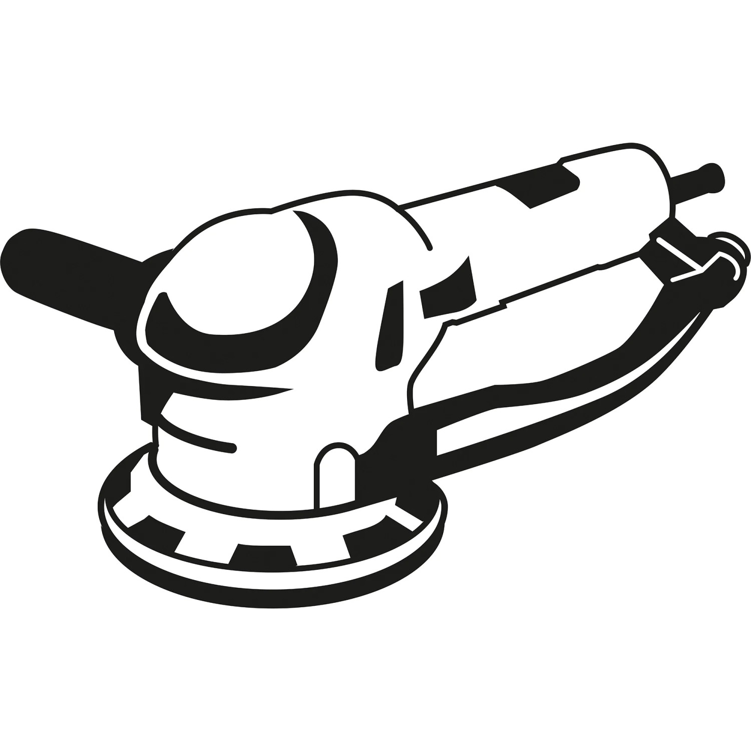 Exzenterschleifer für Bosch Expert Schleifblätter C470, Ø 125 mm. Zubehör für Schleifarbeiten.