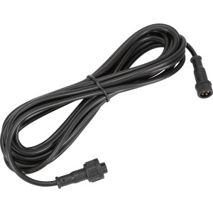 Verlängerungskabel (3m) für Bayville Kassettenmarkise als Ersatzteil.