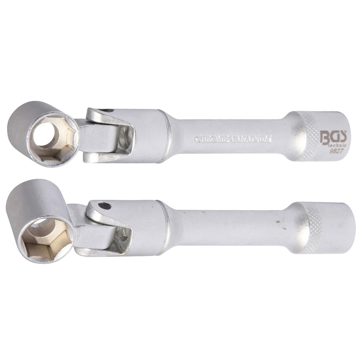 BGS Federbein Gelenkeinsatz 14 Mm Für VAG 9827