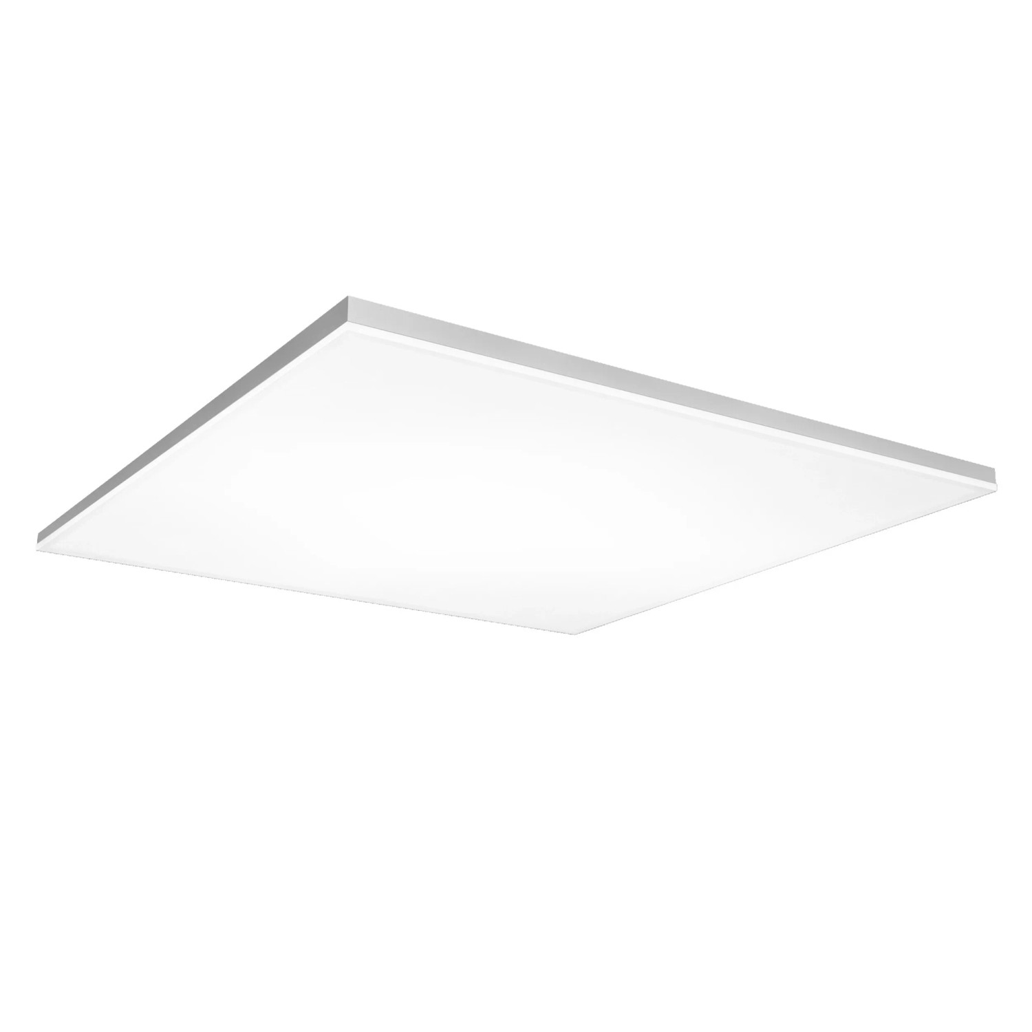 Ledvance Planon Sun@Home LED Deckenleuchte, rahmenlos, 60x60 cm, für Smart Home Beleuchtung.