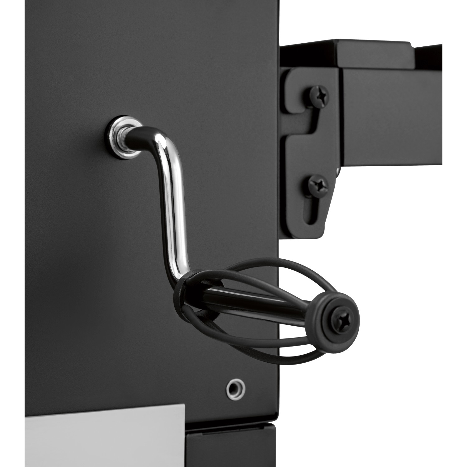 Jamestown Holzkohlegrill Jaxon Modulares Grillrost_6