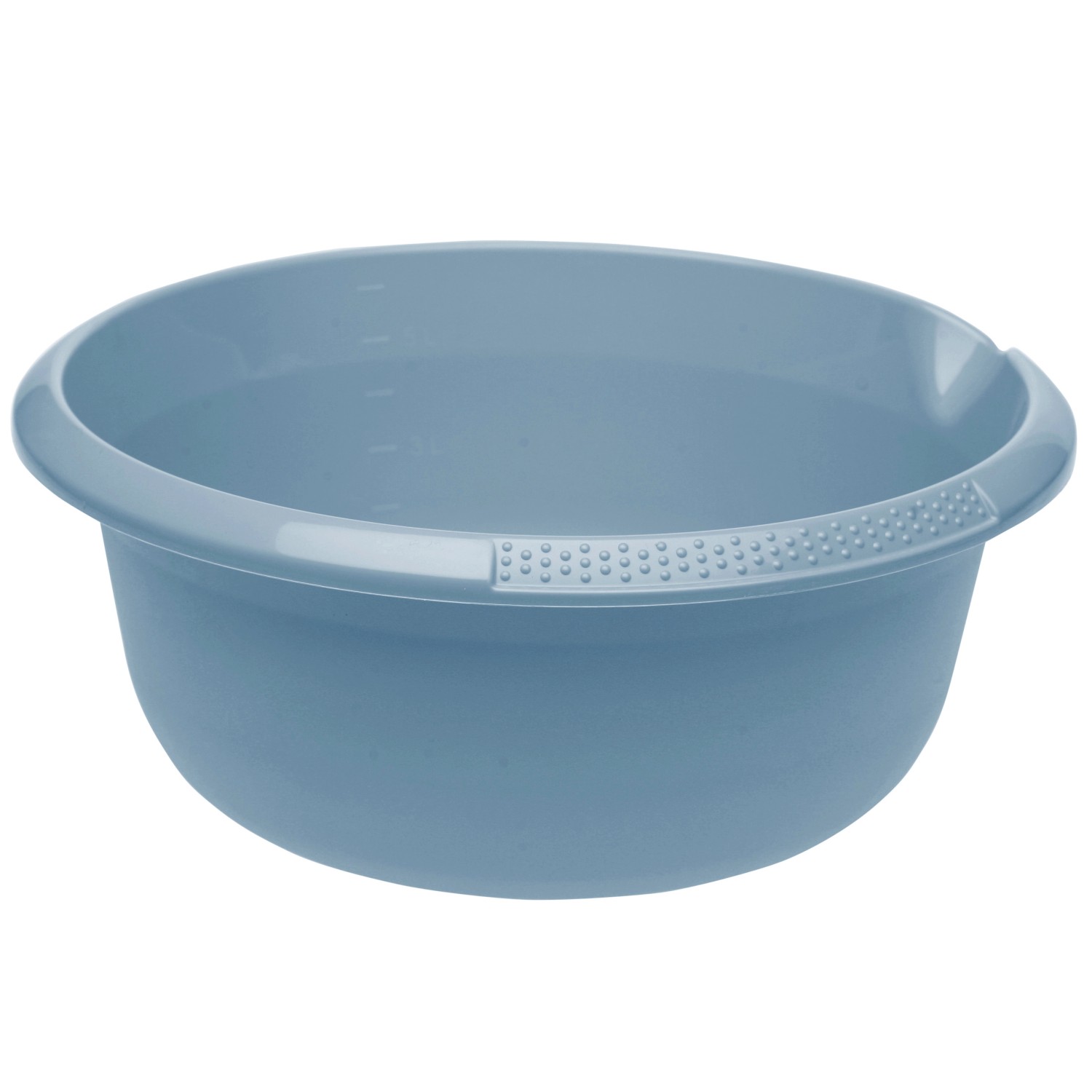 Keeeper Bol Mélangeur Universel avec Bec Verseur, Rond, 1,5 l, 20 cm Keeeper Bol Mélangeur Universel avec Bec Verseur, Rond, 1,5 l, 20 cm