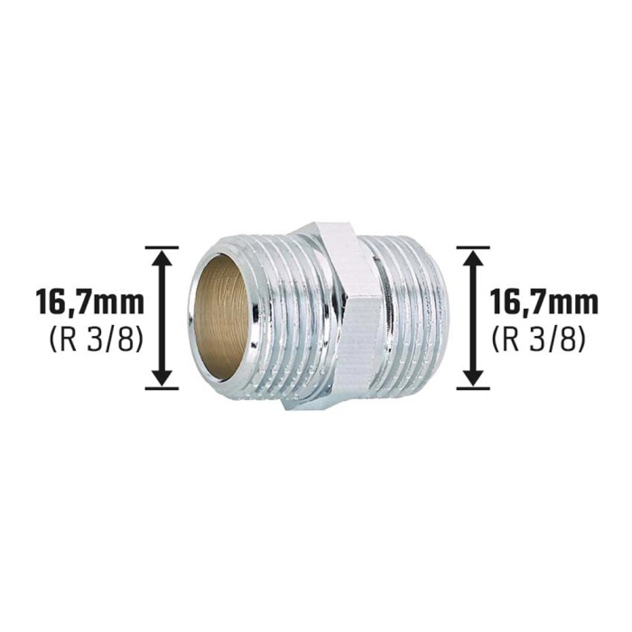 DOPPELNIPPEL KAUFEN BEI OBI visual data 4