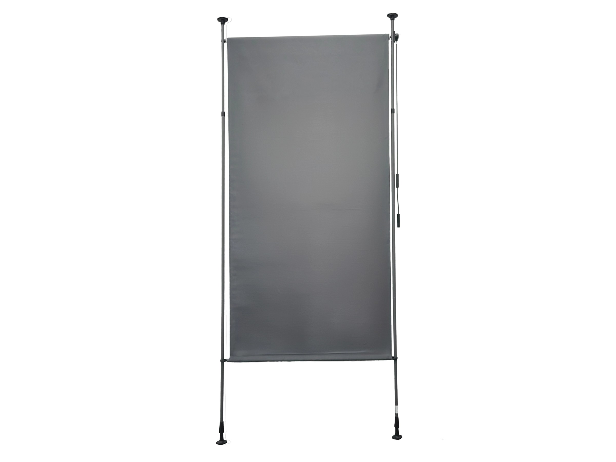 Orgrimmar Sichtschutzzaun 1,8m X 1,5m – Schwarzes HDPE-Netz Mit Messingösen, UV- & Wasserabweisend Für Terrasse, Balkon & Garten