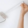 Paulmann MaxLED Invisible Connector 3m wird überstrichen und mit Farbe überdeckt.