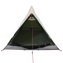 vidaXL Campingzelt 2 Personen Grün Wasserfest 94362_5
