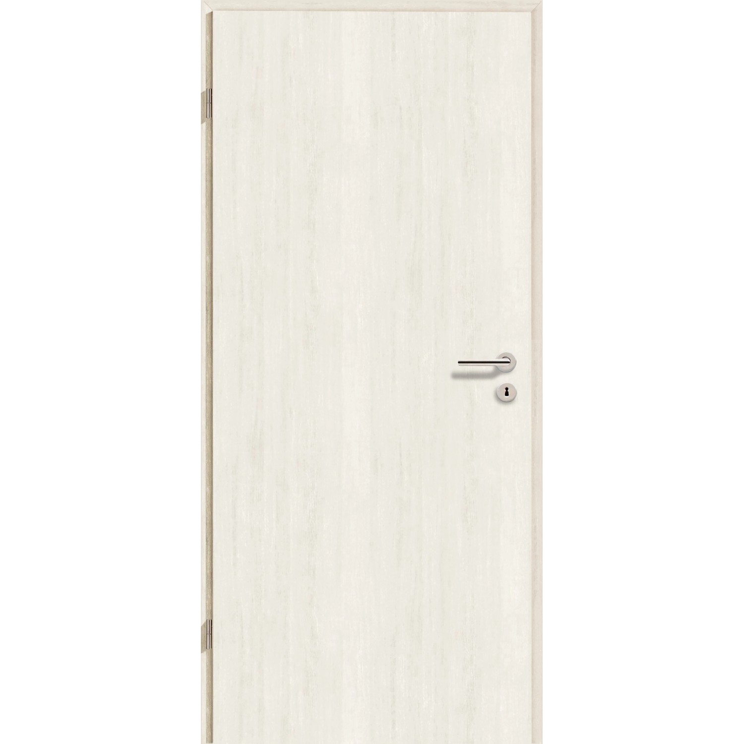 Zimmertür CPL GL 230 Pinie 73,5 cm x 198,5 cm Anschlag L